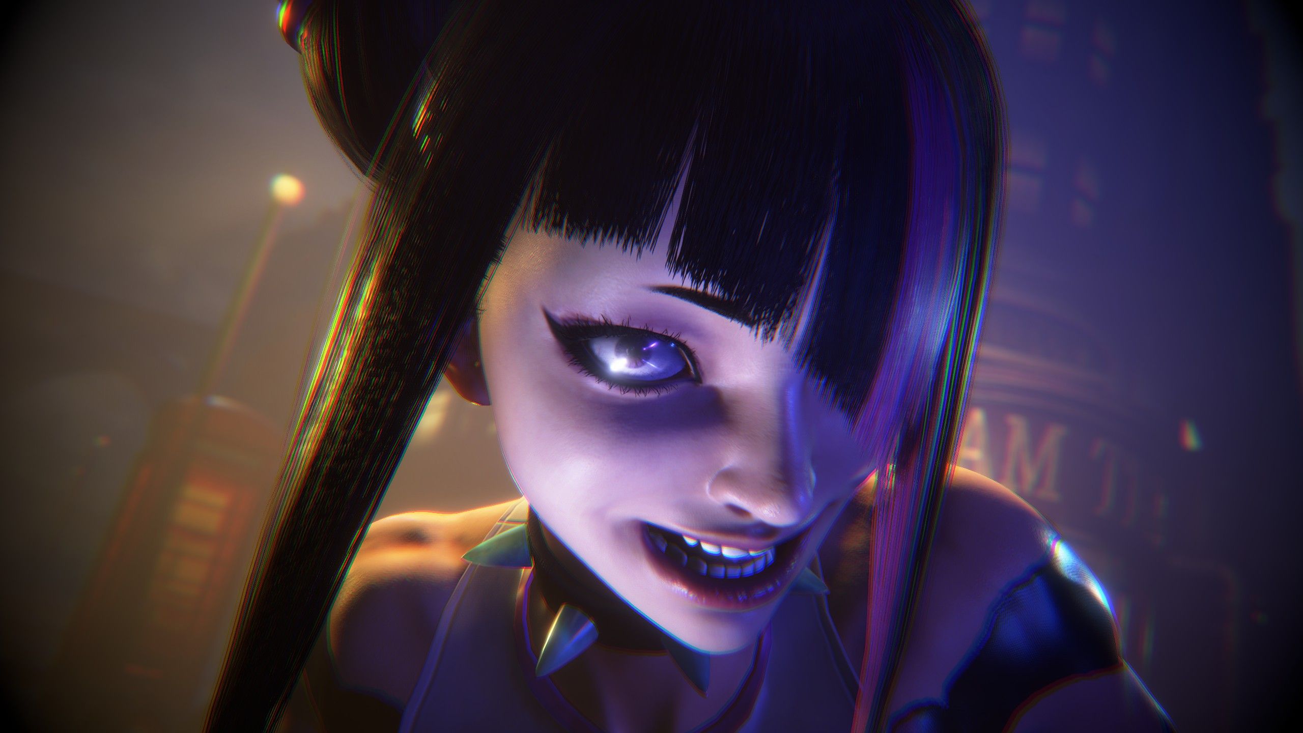 street fighter 6 screenshot